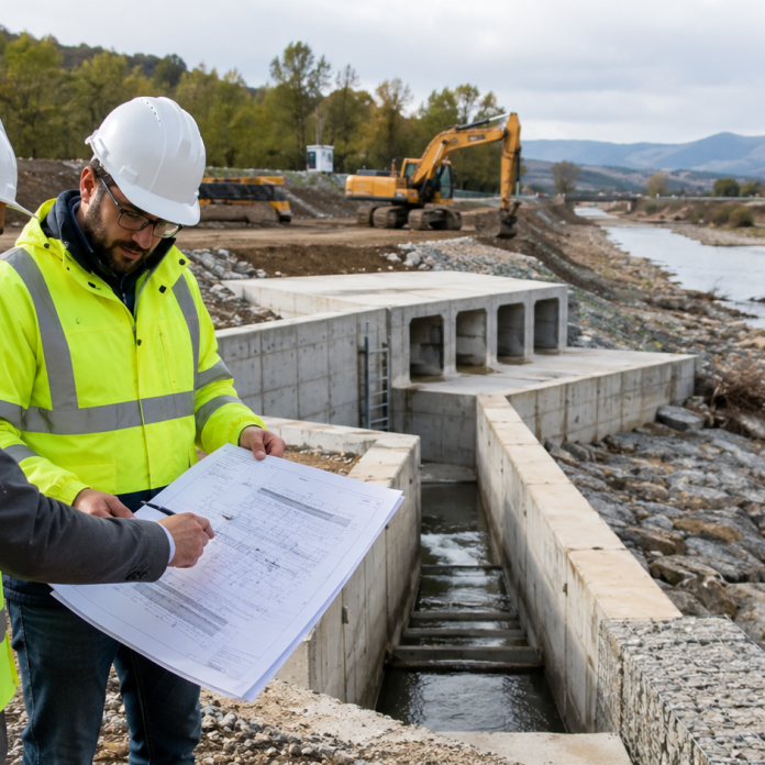 Soluciones Constructivas frente a Inundaciones en València